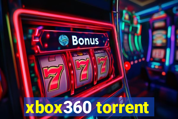 xbox360 torrent